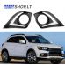 Mitsubishi Outlander Sport LED dienos šviesos žibintai